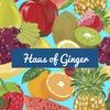 hausofginger